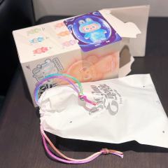 天呐‼️3.0新版抽袋款出现啦‼️
对比🆚发现新版扎染色更