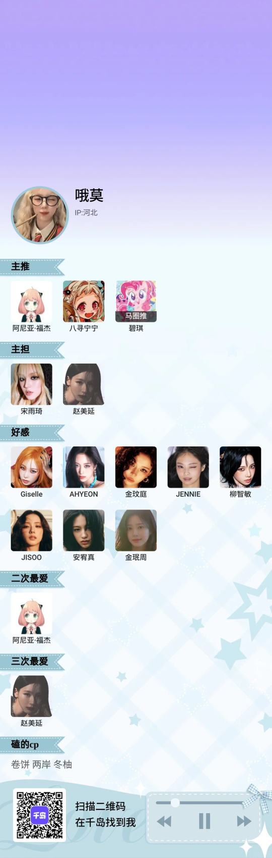 帖子封面图