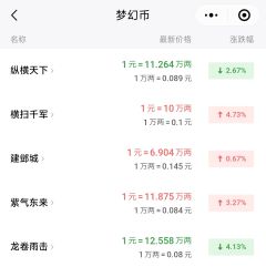 🔥梦幻西游畅玩服盛况火爆！
😱全民开荒中，急缺材料去哪补