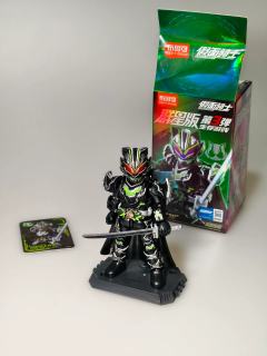 布鲁可群星版 太狸