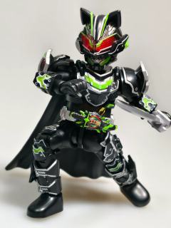 布鲁可群星版 太狸