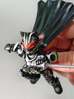 布鲁可群星版 太狸