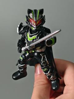 布鲁可群星版 太狸