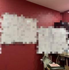 老爷不在家，听说出事了，我就带着温姑、杨叔等人赶过来....