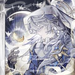 ♾️刹那的永恒♾️

感谢官方邀请～我来临界啦www
之后也