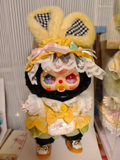 最近迷上了娃三岁和豆包霉霉