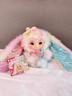 绝美隐藏梦幻兔兔～