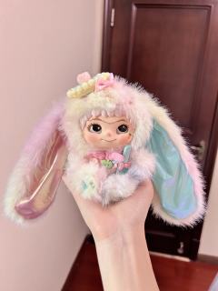 绝美隐藏梦幻兔兔～