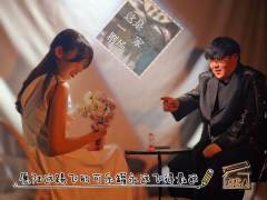28岁，想起18岁的遗憾。
《这是一家剧场》你会愿意走进去吗