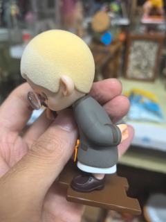 救命，戴帽子戴久了，头发出现阴阳色了🥲🥲