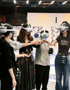 📷寻找秘谱VR体验｜复古打卡拍照【全攻略】❗️

穿越传奇