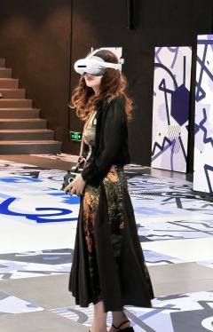 📷寻找秘谱VR体验｜复古打卡拍照【全攻略】❗️

穿越传奇