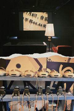 📷寻找秘谱VR体验｜复古打卡拍照【全攻略】❗️

穿越传奇