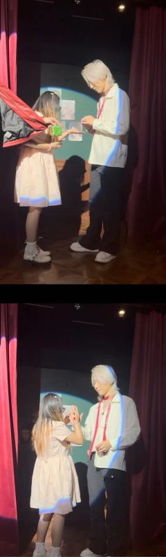 📖 流氓叙事
🎬 虹口青丘 耀阳 恩勾 小杜
【希望
