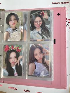 我是抖pop见人就说是抖pop😊还有半本没发出去