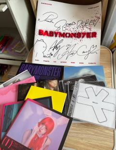 我是抖pop见人就说是抖pop😊还有半本没发出去