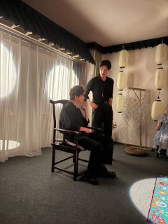 🐦🔥《反骨》是2025年第一批以“穿书”“系统”为题材