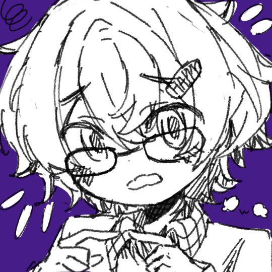 是特别萌的。也千代我喜欢你