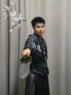 守护江阴,义不容辞!
体验角色:杨玉笙
店铺:什么喵
以满