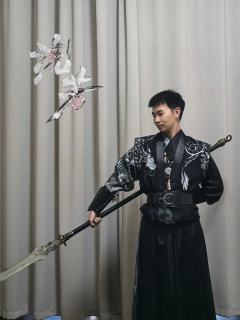 守护江阴,义不容辞!
体验角色:杨玉笙
店铺:什么喵
以满