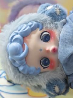 美如画啊美如画～还是会动的眼睛更有灵魂哈哈哈哈