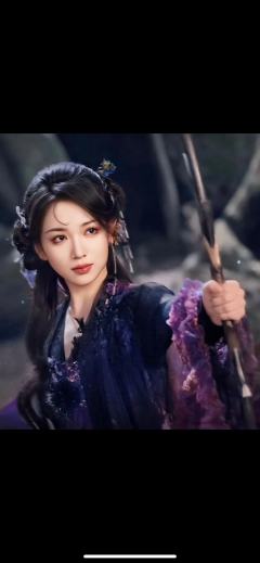 代露娃神图来啦，娃娃菜们接住