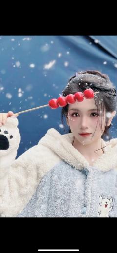 代露娃神图来啦，娃娃菜们接住