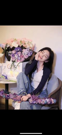 代露娃神图来啦，娃娃菜们接住