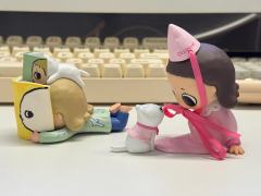 听说nyota是INFP小蝴蝶🦋

不爱社交
喜欢躲在家和