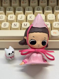 听说nyota是INFP小蝴蝶🦋

不爱社交
喜欢躲在家和