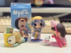 听说nyota是INFP小蝴蝶🦋

不爱社交
喜欢躲在家和