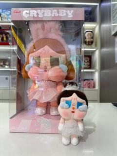 粉色实物真的很好看，白色在她旁边瞬间雷暴了😰