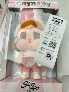 粉色实物真的很好看，白色在她旁边瞬间雷暴了😰