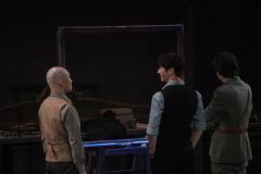 没想到这么快三刷了
之前看了两场确信自己不吃这个本子，但是还