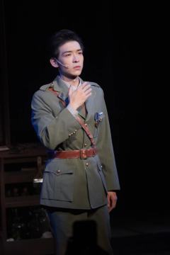 没想到这么快三刷了
之前看了两场确信自己不吃这个本子，但是还