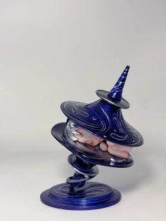 🌃果然非常合适，总算有时间做出来了