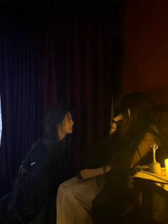 卡司:
无名:月见
长风:阿水
萧纤歌:橙子
本子一般但d