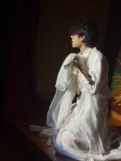 卡司:
无名:月见
长风:阿水
萧纤歌:橙子
本子一般但d