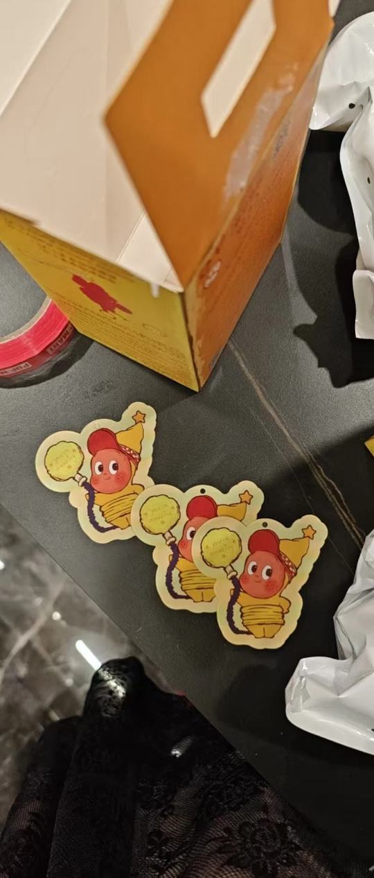 帖子封面图