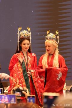两岸cp照来啦！🥳🥳🥳（喜欢的可以拿，拿图请吱声） @