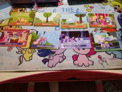 接后续：有谁知道这些战斗卡怎么玩吗？