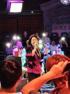 大真探赵赶鹅!!!来看《大真探赵赶鹅》啦!
沉浸式当了一回9