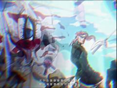 台阶上是暂停时间的神明 台阶下是删除时间的恶魔  而你只是一
