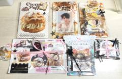 ʚ˶˃ᵕ˂˶ɞ【今日份打包】泡泡奶芙系列1.0