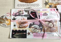 ʚ˶˃ᵕ˂˶ɞ【今日份打包】泡泡奶芙系列1.0