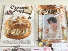 泡泡奶芙系列1.0