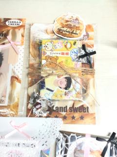 泡泡奶芙系列1.0