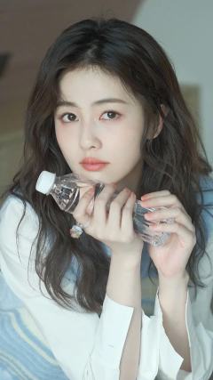 白鹿头像第二弹，鹿茸们快来集合！！！