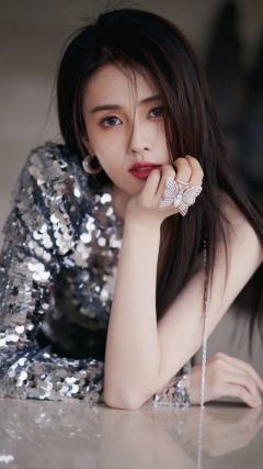 白鹿头像第二弹，鹿茸们快来集合！！！