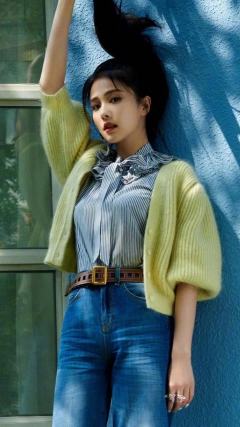 白鹿头像第二弹，鹿茸们快来集合！！！